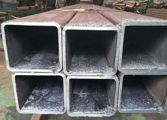 漳州大口径方矩管