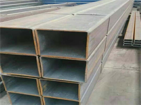 漳州<font style='color:red'>Q355B无缝方管</font>大厂出货