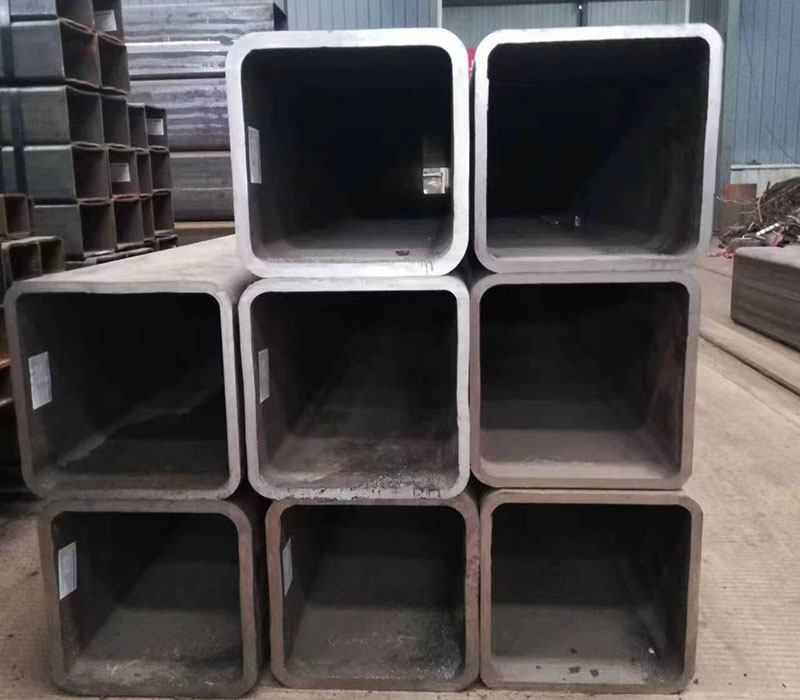 漳州q345b冷拔方管