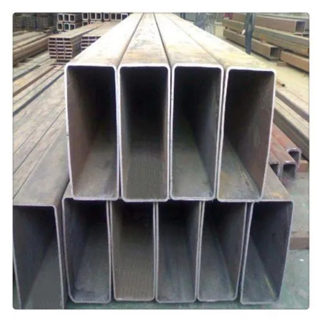 漳州q235b厚壁方管