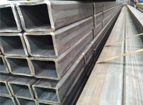 漳州Q355B方管加工切割