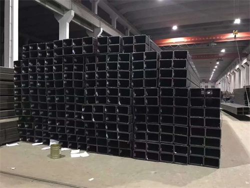 漳州冷拔方管选型指南 工程采购怎么选